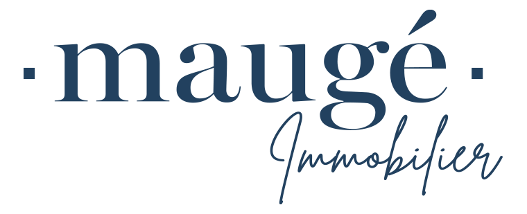 MAUGÉ Immobilier